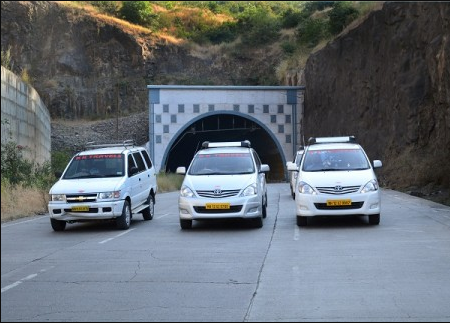 How to Find Affordable Car Rental Solapur Services for Every Budget